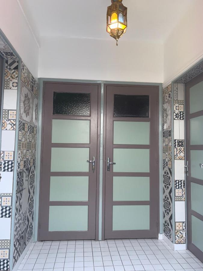 Gite Arcis Sur Aube Villa Exteriör bild