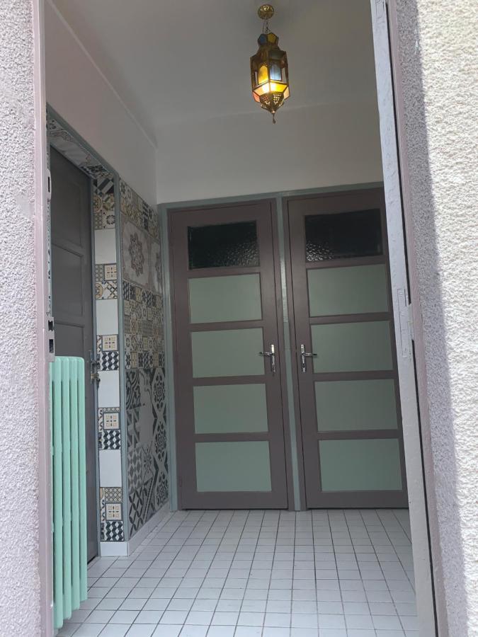 Gite Arcis Sur Aube Villa Exteriör bild