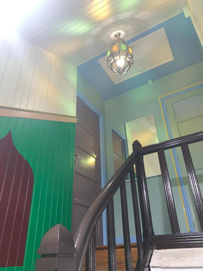 Gite Arcis Sur Aube Villa Exteriör bild