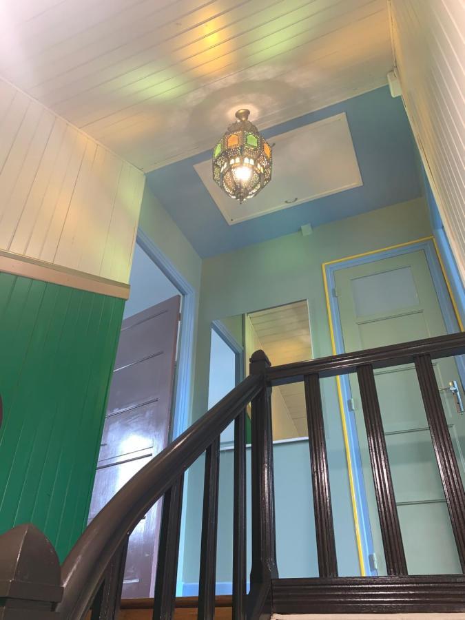 Gite Arcis Sur Aube Villa Exteriör bild